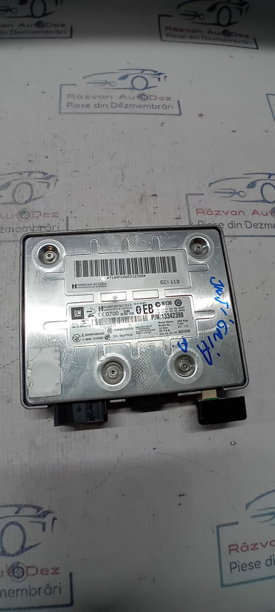 Modul bluetooth Opel Insignia A 2010, 366821429