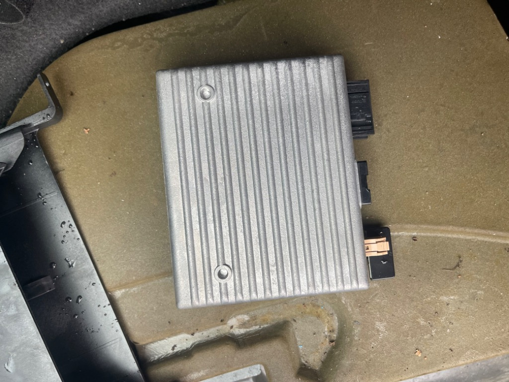 MODUL BLUETOOTH OPEL INSIGNIA / MERIVA B / ASTRA J / MOKKA