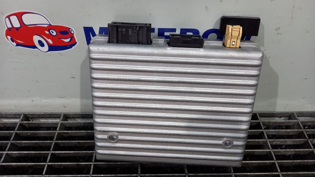 MODUL BLUETOOTH OPEL ZAFIRA C ZAFIRA C - - (2011 2016)