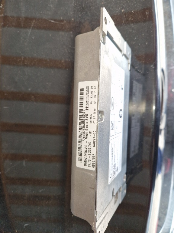 Modul Bluetooth pentru bmw seria 5 f10 cod:9229740-01