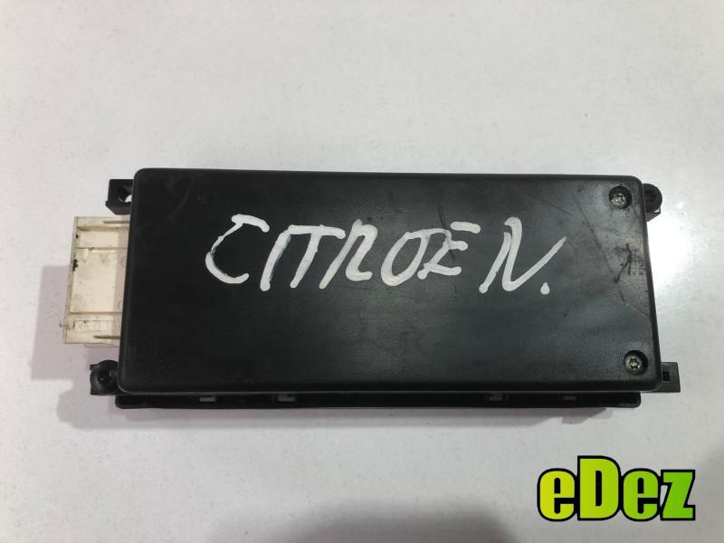 Modul bluetooth Peugeot 207 (2006->) 9665099680