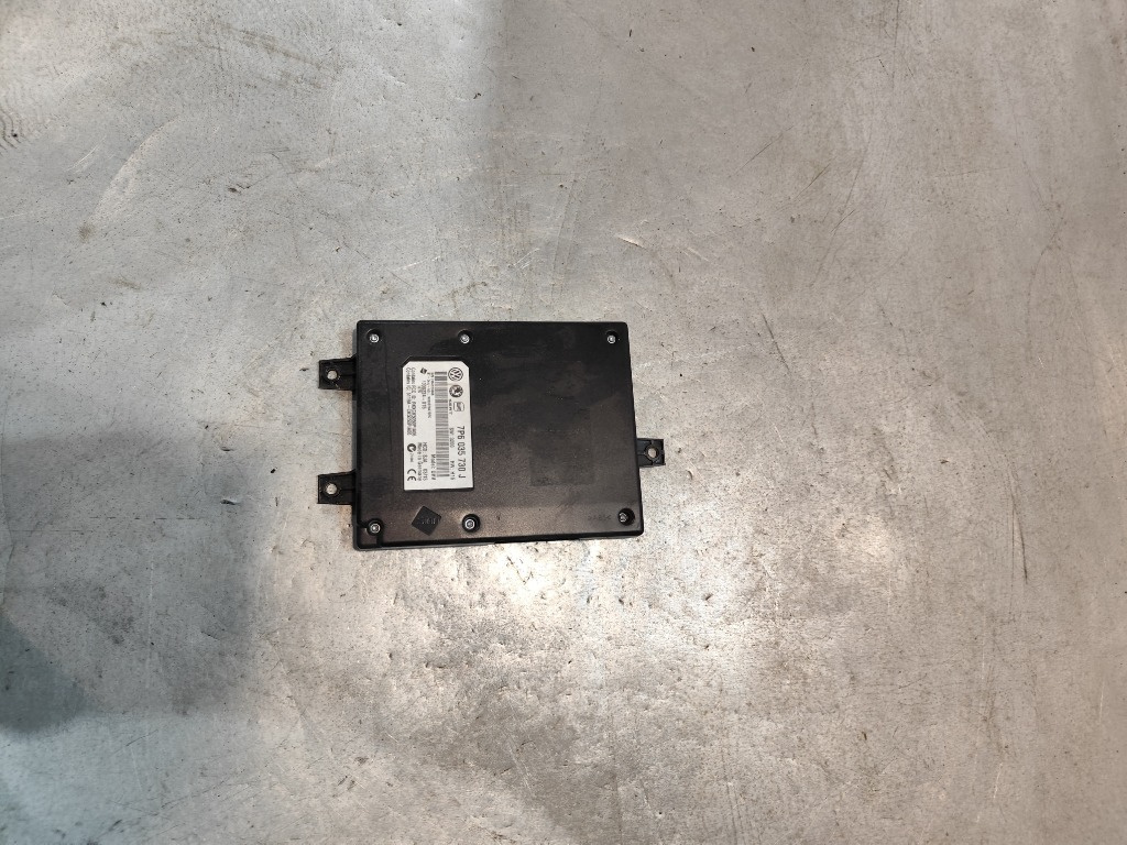 Modul bluetooth Seat Toledo 4 2013 - 201