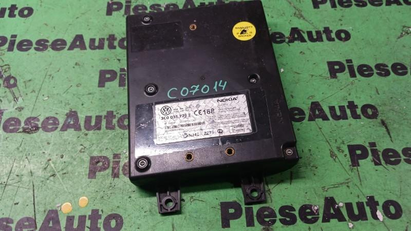 Modul bluetooth Volkswagen Passat B6 3C (2006-2009) 3c0035729e