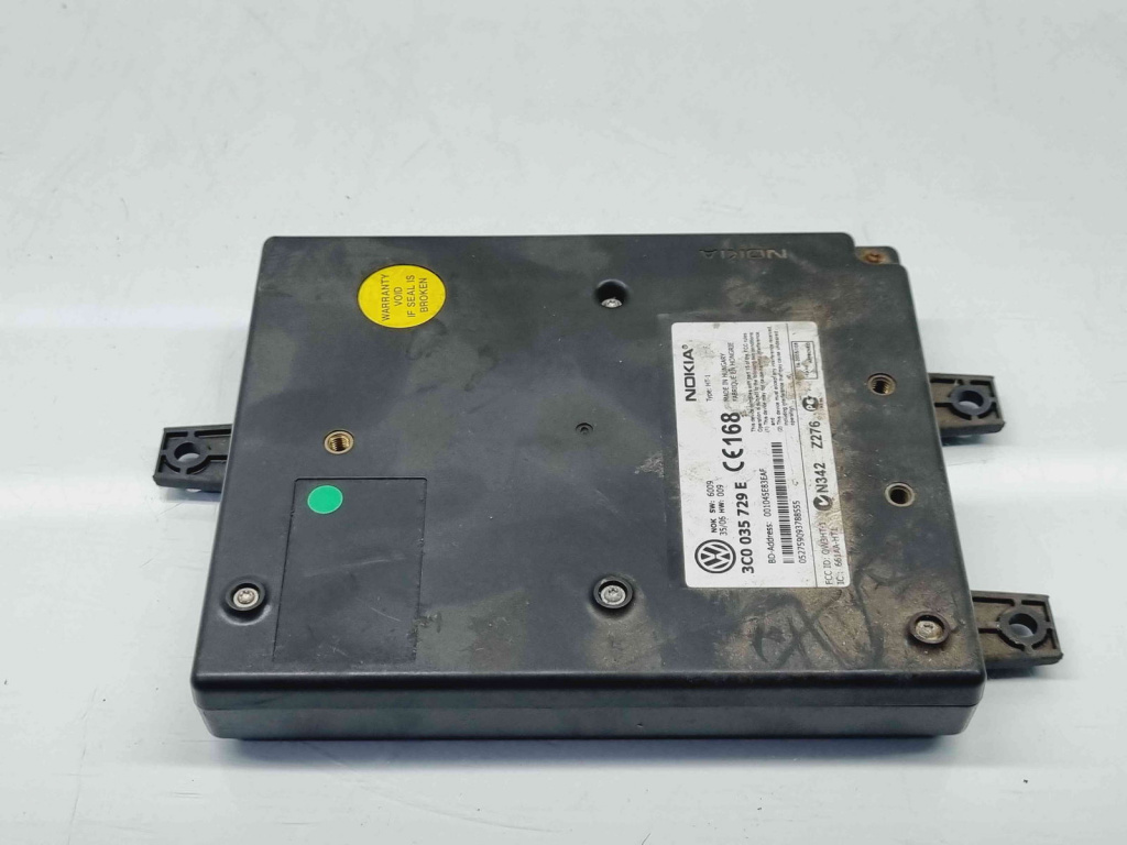 Modul bluetooth Volkswagen Passat B6 Variant (3C5)