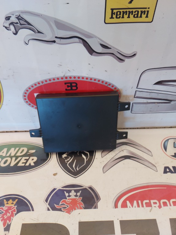 Modul Bluetooth VW Passat B6 (2005-2011) Cod 1K803