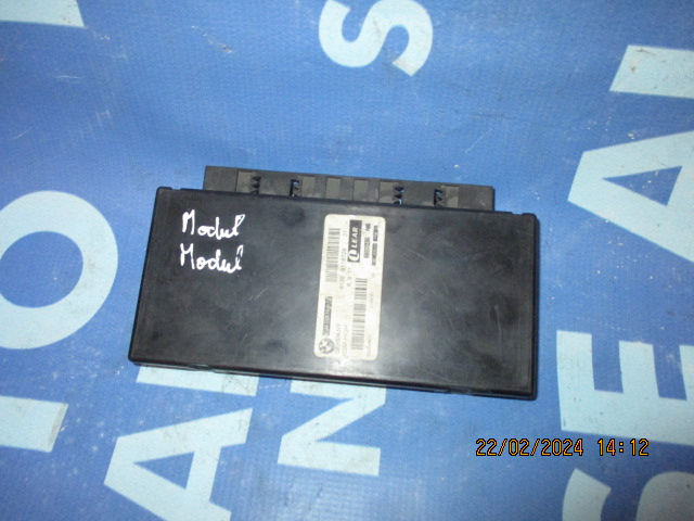 Modul BMW E61; 9118729 (Gateway)