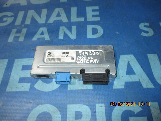 Modul BMW F10; 9223877 (Gateway)