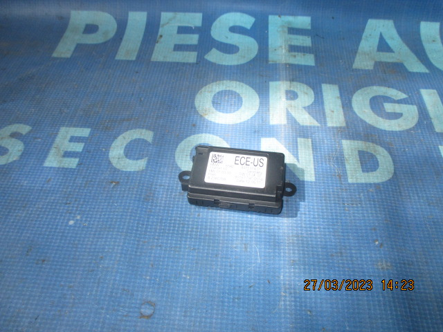 Modul BMW F36 2017; 9371374 (joystick)