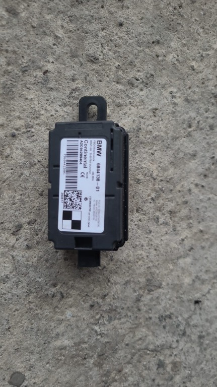 Modul BMW seria 4 F36 6844138