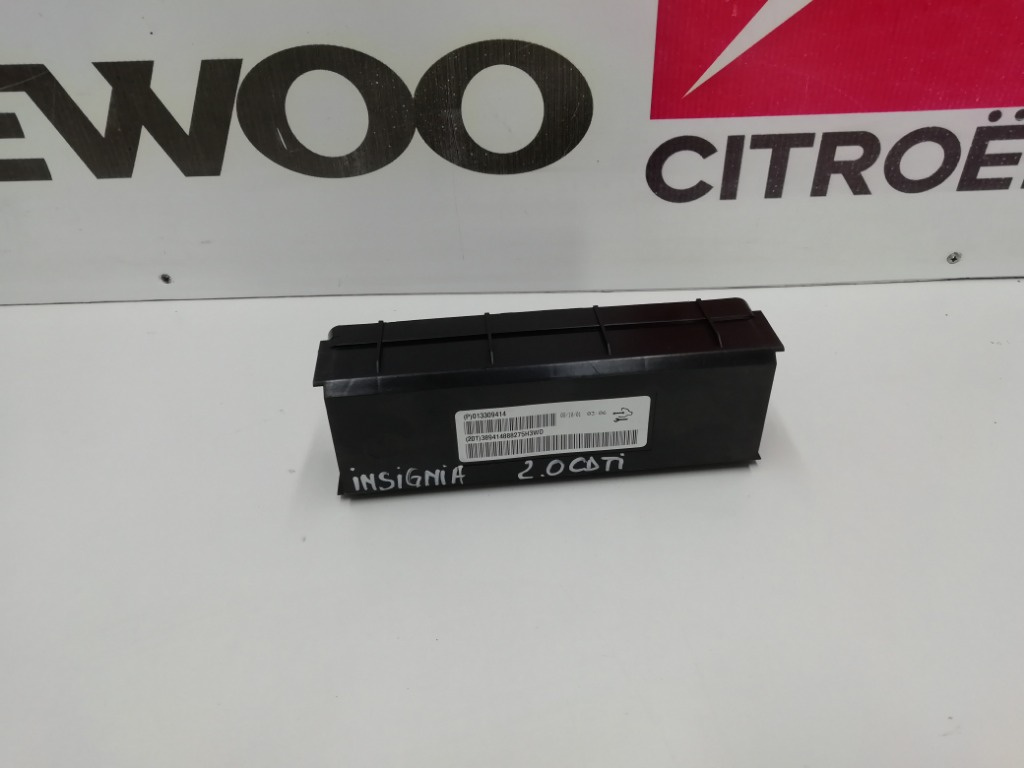Modul / Body Control Module Opel Insignia A Cod 031309414