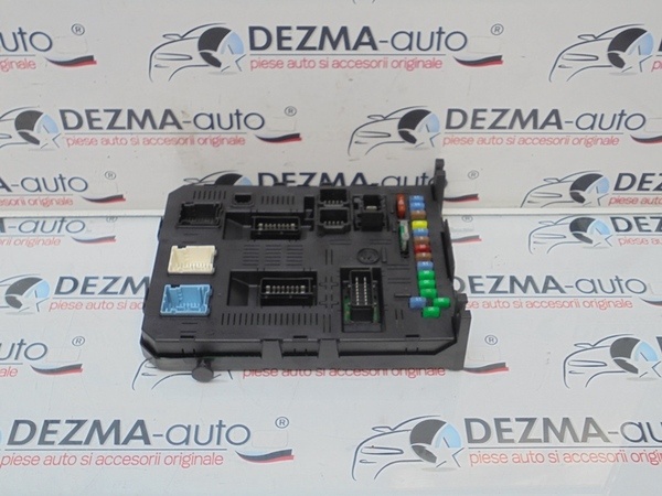 Modul bsi, 9660105680, Peugeot 307 Break (3E) 1.6hdi