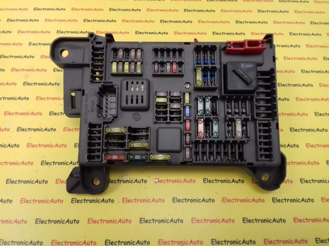 Modul BSI BMW X5, E70, E71, E72, 518954020A