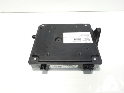 Modul BSI, cod 284B14576R, Renault Scenic 3 (id:598274)