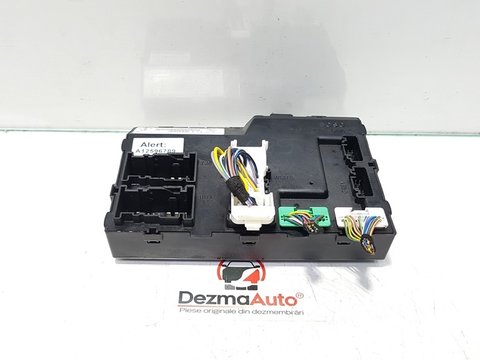 Modul BSI, Ford Fiesta 6, 1.5 tdci, UGJC, AV1T-15K600-EG (id:385478)