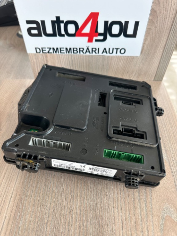 Modul BSM / Calculator confort Renault Megane 3 co