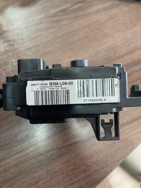 Modul BSM-L06-00 Citroen C 4
