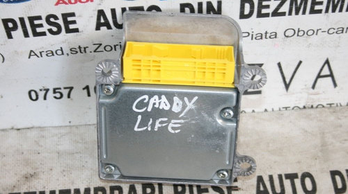 Modul Calculator Abs Vw Caddy Caddy Life