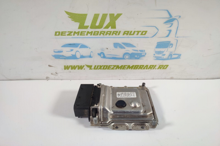Modul calculator adblue a0009004213 Mercedes-Benz Sprinter 3 907 [2018 - 2021]