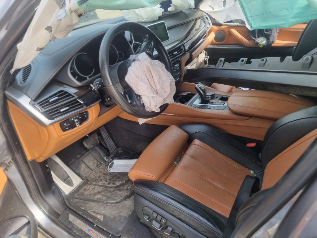 Modul calculator airbag 0265020850 /3452