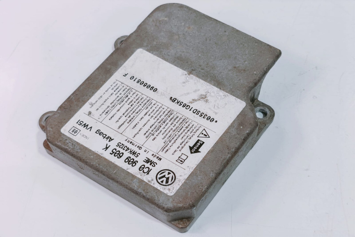 Modul Calculator Airbag 1C0909605K Skoda