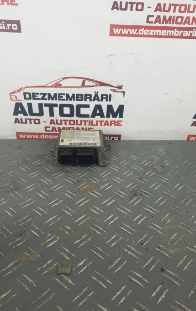 Modul Calculator Airbag 1s7t14b056 1s7t14b056 Ford Mondeo MK3 [2000 - 2003] Sedan