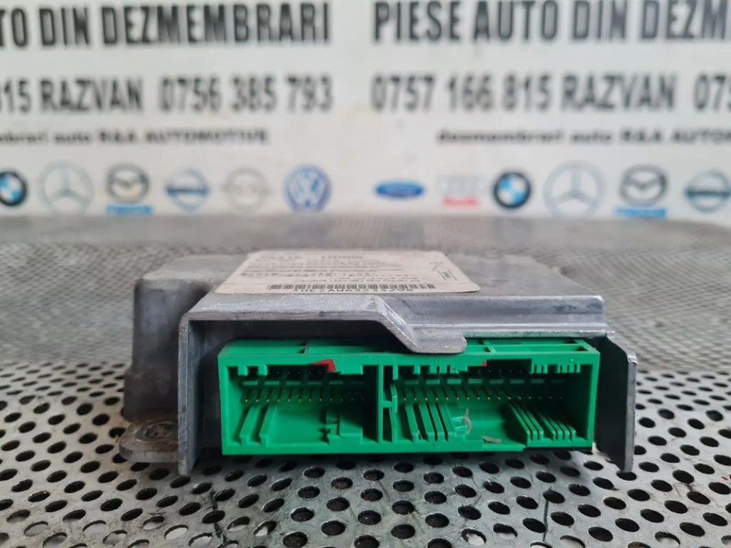 Modul Calculator Airbag Kia Ceed An 2006-2007-2008-2009 Cod 95910-1H000 - Dezmembrari Arad