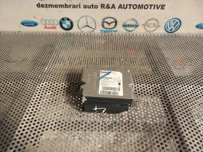 Modul Calculator Airbag Renault Master Opel Movano
