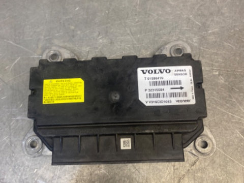 Modul (calculator) airbag Volvo s90 v90 xc60 xc90 P32315584