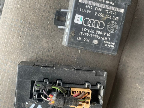 Modul calculator Audi A3 8P 8p0907357A 8p0959433