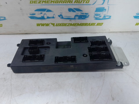 Modul calculator BCM hpla-14f041-bg Jaguar XE X760 [2014 - 2020]