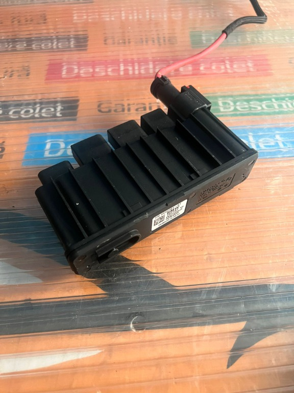 Modul calculator BMW F22 F40 F44 F56 F48 8642761 01