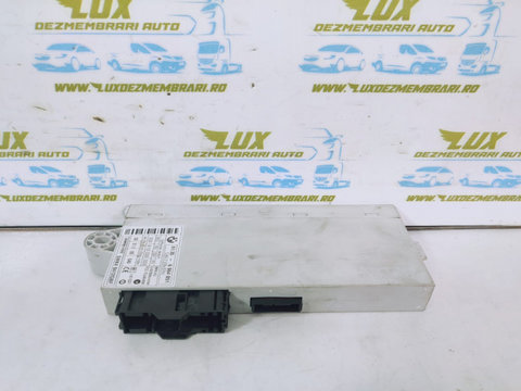 Modul calculator cas 6135-6964051 BMW Seria 3 E90 [2004 - 2010]