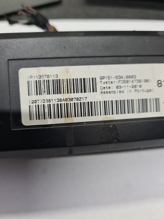 Modul calculator clima incalzire 1357811