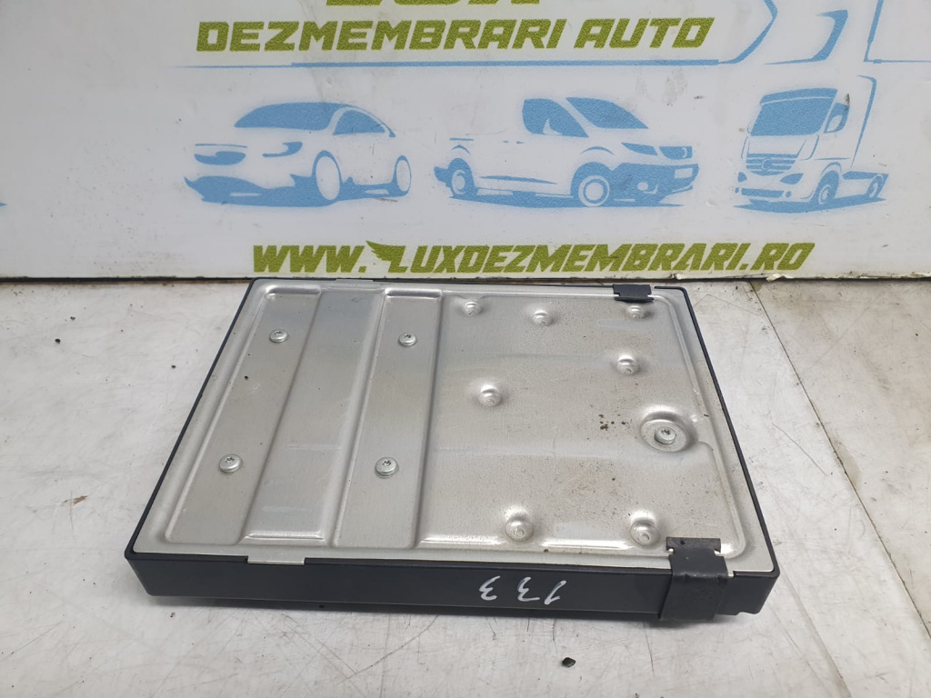 Modul calculator confort 8k0907063n Audi
