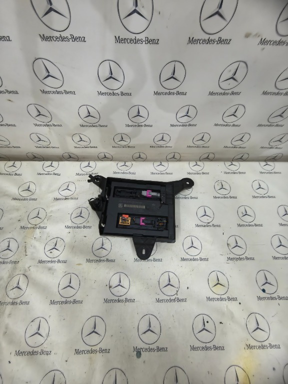 Modul calculator confort Audi 4H0907064GN