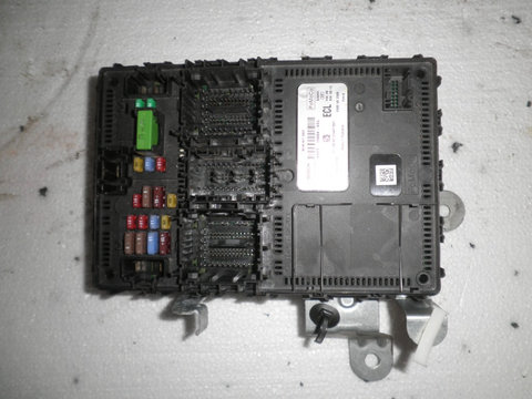 Modul / Calculator Confort BCM Ford Ecosport 1.0 a13460788