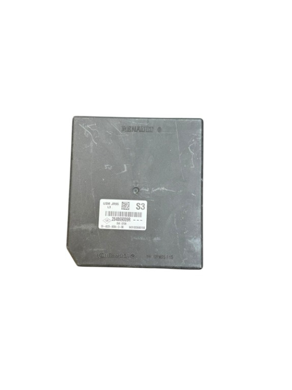 MODUL CALCULATOR CONFORT BSM PANOU SIGURANTE TABLO