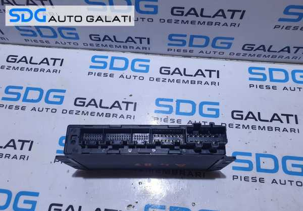 Modul Calculator Confort Confort Audi A4 B7 2004 - 2008 Cod Piesa 8E0 959 433 BM 8E0959433BM [L3633]