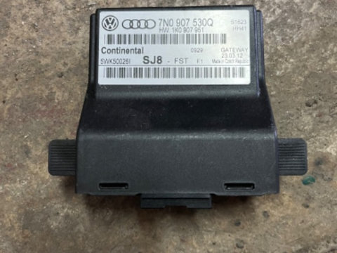 Modul / Calculator Confort / Confort VW Passat B7 2010 - 2015 COD : 3AA959433 / 3AA 959 433