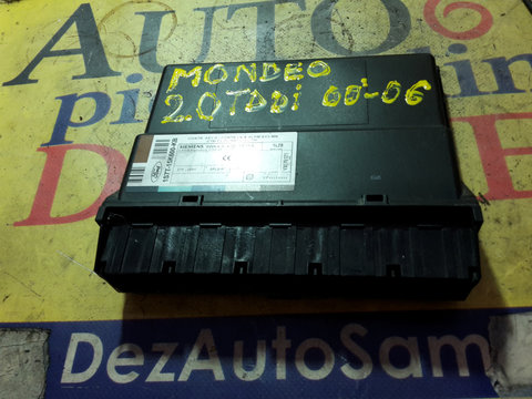 Modul Calculator Confort Ford Focus 1 1.6i cod 1S7T-15K600-KB