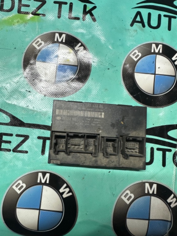 Modul calculator confort skoda octavia 2 1z 1k0959433bl