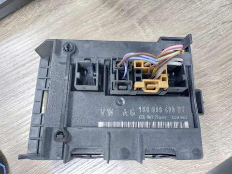 Modul / Calculator confort V.W Golf, Skoda, Audi COD : 1K0959433BT