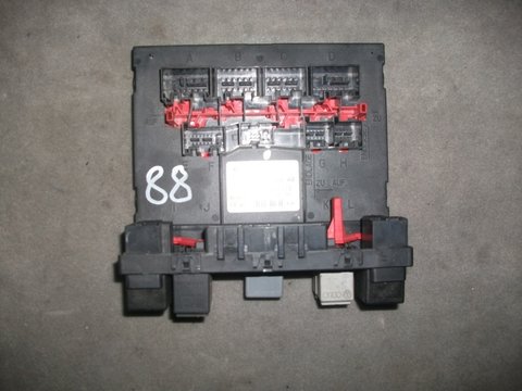 Modul, calculator confort VW Passat B6, 3C0937049AD, an 2005-2010