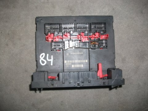 Modul, calculator confort VW Passat B6, 3C0937049D, an 2005-2010