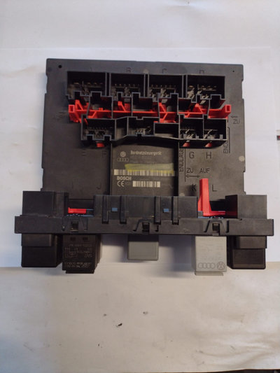 Modul, calculator confort VW Passat B6 - COD 3C093