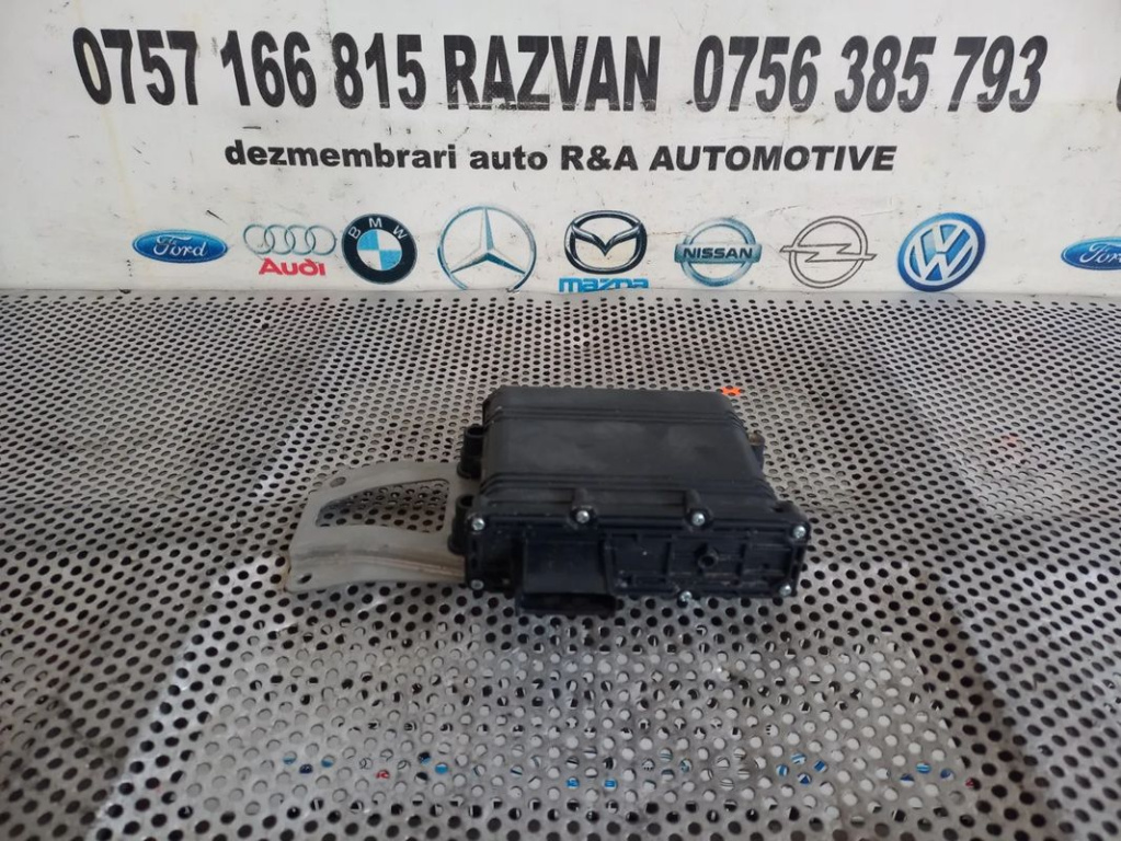 Modul Calculator ECU ABS ESP Mazda 2 Hyb