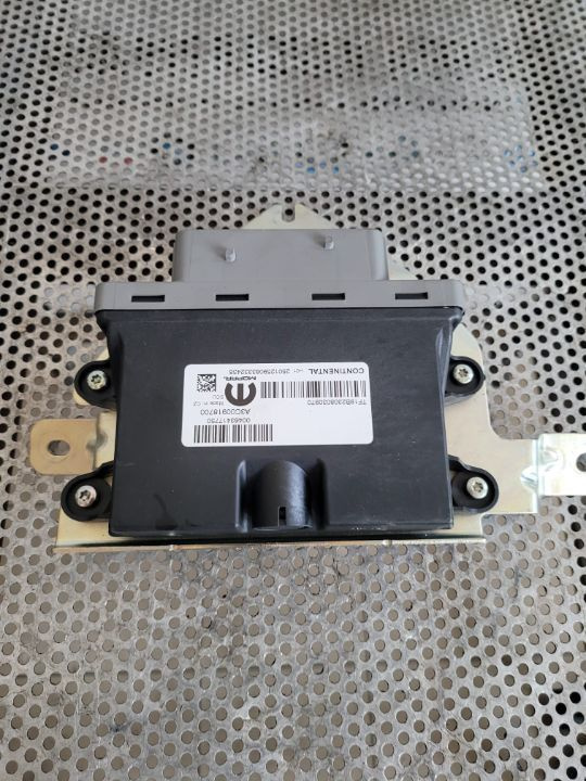 Modul Calculator ECU Confort Alfa Romeo 