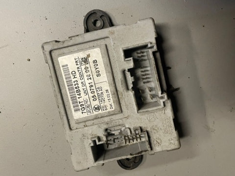 Modul calculator Ford S-Max 2005-2010 7g9T-14B533-HD 0507912800