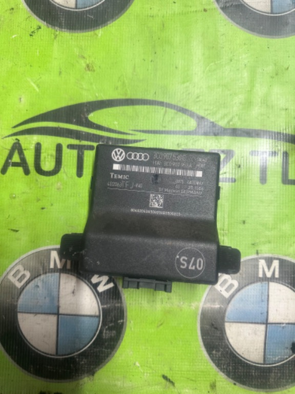 Modul calculator gateway vw passat b6 3c 3c0907530