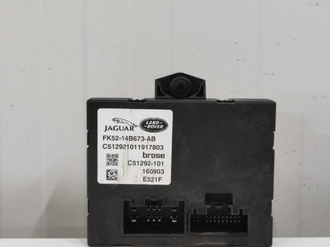 Modul Calculator Haion Electric Range Rover Vogue L405 Cod FK5214B673